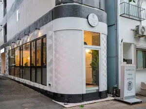 淺草吉居飯店·琢居