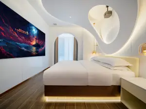 BOENMAN E-sports Hotel