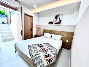 Cozy House SG