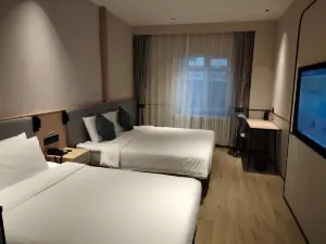 풀먼 호텔 (지난 성립병원 중앙 지점)