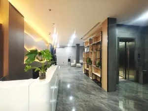 健康商旅电竞酒店