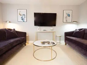 Harper Luxe Serviced Apartments Dunstable
