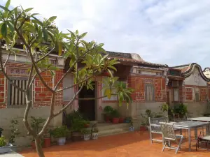 Piano Piano Hostel