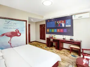 Yixin Hotel