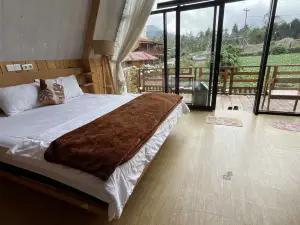 Fifa Cabin Dieng by Fifa Grup