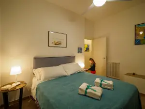 Casa Pina Quiet Apartment