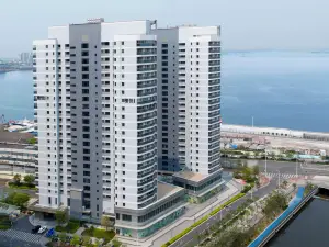 檀悅·庭居（湛江金沙灣沙灘招商花園城店）