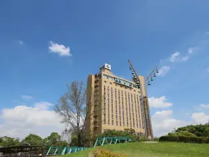 Kinuura Grand Hotel