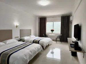 Guangxi Jinxiu Yaoxing Hotel Co., LTD