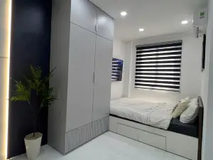 Nhà Sài Gòn