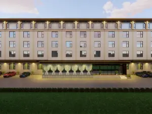 Coffey Hotel