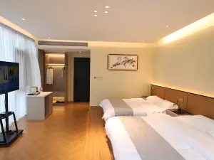 Xuancheng Jinguchun Farm stay