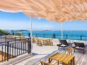 Dongshan Taoqi Seaside B&B