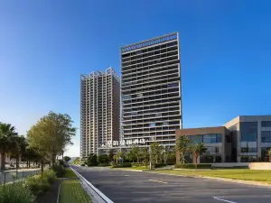 海陵島星韻觀瀾酒店