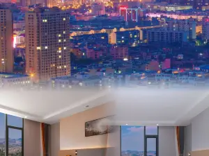 Xiangdou Hotel (Sanqi International Market Chengnan Bus Station Branch Wenshan)