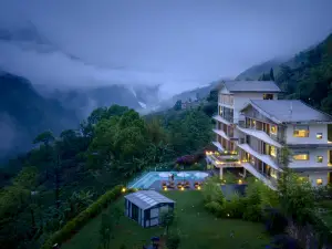 Huangguoshuyuanfu Xiadu Boutique B&B