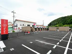 HOTEL R9 The Yard 加西