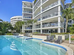 Vision Apartments