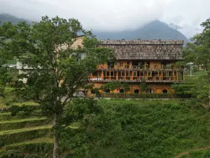MT House Sa Pa