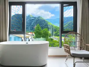 Jinxia South Residence
