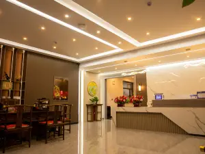 Hongfuyuan Hotel