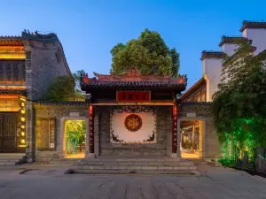 Jiuhe Chuxin Inn