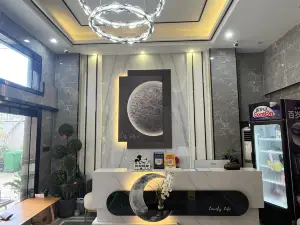 YZ Light Stay Art Hotel (West Lake Park)