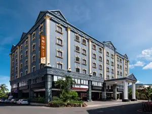 Fulidun Hotel