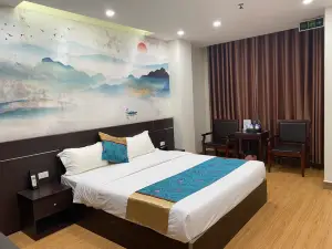 MARIA- HOTEL