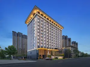 Yunjing International Hotel
