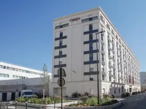 Appart'hôtel Odalys City/Campus Paris Levallois