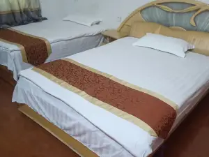 Xuyong Education Hotel