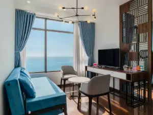 Muong Thanh Hon Chong apartment with Sea View