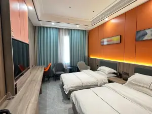 Hualong Qundi Business Hotel