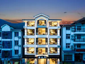 山李民宿（神農架木魚集散中心店）