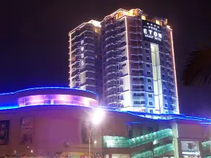 Grand Eton Hotel