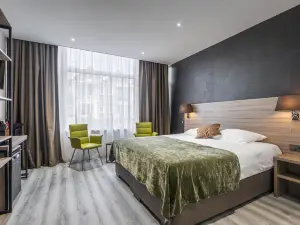 Hotel Milano