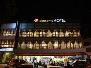 De Elements Business Hotel KL