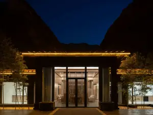 HEMAN ARANYA RESORT HOTEL