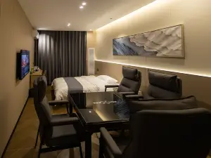Taigangxing Hotel