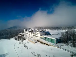Hotel Weissenstein