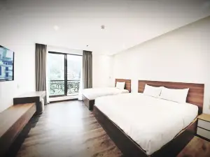 Celina Hotel Tam Dao