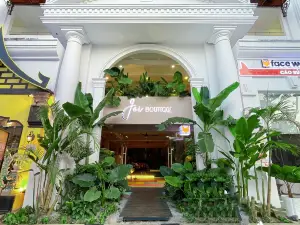 Joi Boutique Bai Truoc