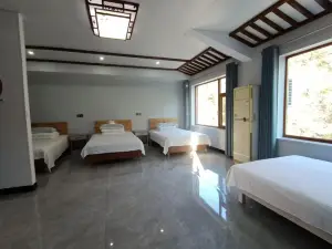 金湖客棧
