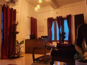 Elephant Coco Homestay