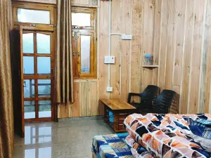 Kanasar Home Stay