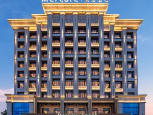 Mercure Shanshan Downtown