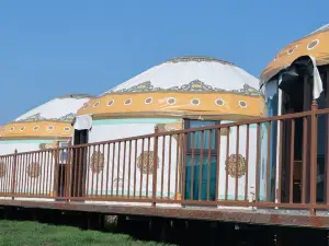 Jixiang Homestay Hotel