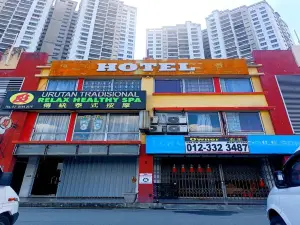 Batu Caves Hotel Kuala Lumpur