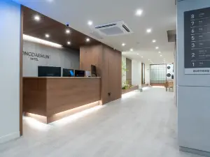 Dongdaemun Hotel